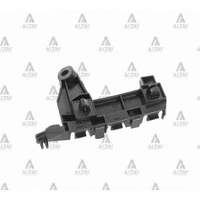 Honda Jazz 2009-2014 Sağ Ön Tampon Braketi 71193-tg0-t01