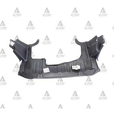 Honda City 2006-2009 Karter Muhafazası 74111-sen-h01