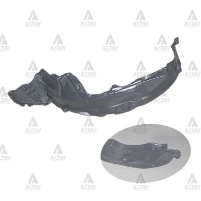 Honda Civic Fd6 2006-2012 Sol Ön Çamurluk Davlumbazı 74151-sna-a00