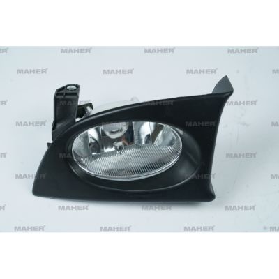 Honda Jazz 2002-2005 Sol Sis Lambası 33951-saa-h01