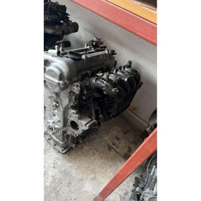 Hyundai İx35 Benzinli Emme Manifold