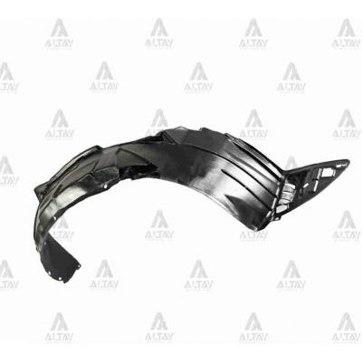 Honda Civic Vtec 2001-2003 Sol Ön Çamurluk Davlumbazı 74101-s5a-000