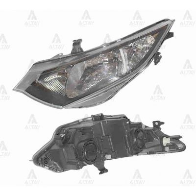 Honda Civic 2012-2014 Hatchback Sol Far 33150-tv0-g01