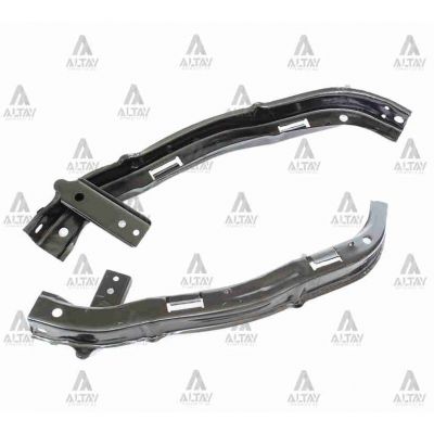 Honda Jazz 2002-2008 Sol Far Alt Sacı 71190-saa-000