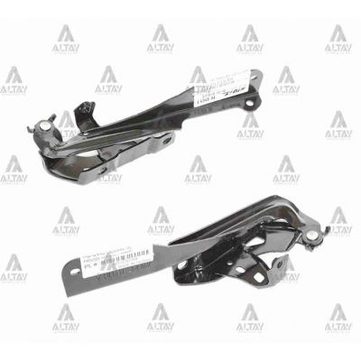 Honda Civic Fc5 2016-2021 Sol Kaput Menteşesi 60170-tba-a00zz