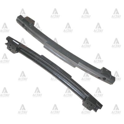 Honda Civic Vtec 2001-2006 Arka Tampon Demiri 71530-s5a-a00zz