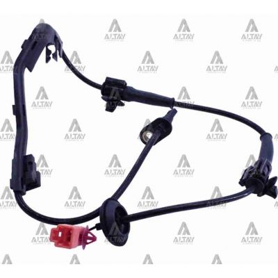 Honda City 2006-2009 Sol Arka Abs Sensörü 57475-saa-003