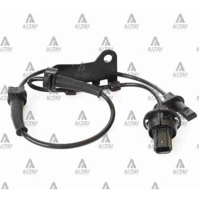 Honda City 2009-2011 Sol Ön Abs Sensörü 57455-tf0-003