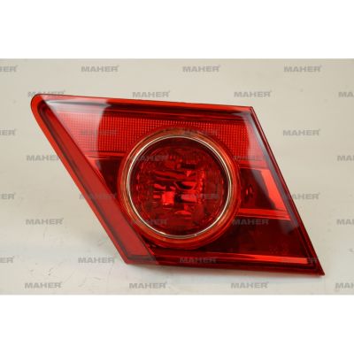 Honda City 2006-2009 Sol İç Stop 34156-sel-h61