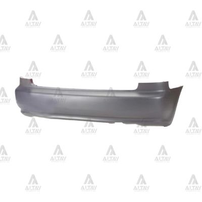 Honda Civic 1999-2001 Hatchback Arka Tampon 71501-s00-a00zz