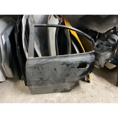 Hyundai Elantra 2001-2007 Sol Arka Kapı