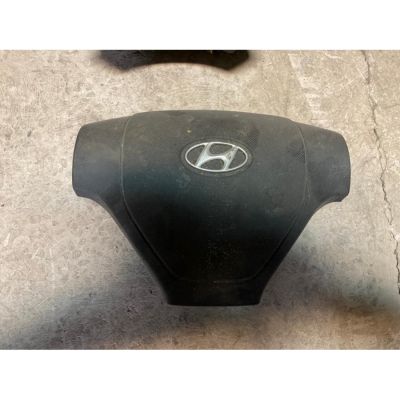 Hyundai Getz 2003-2005 Direksiyon Airbag