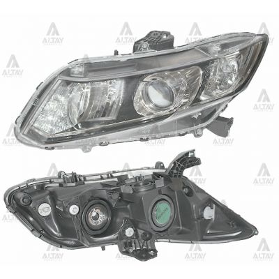 Honda Civic Fb7 2012-2016 Sol Far 33150-tr0-g01