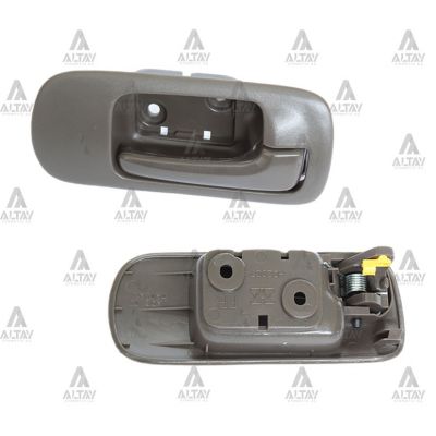 Honda Civic Vtec 2001-2006 Sağ Ön İç Kapı Kolu 72120-s5a-003za