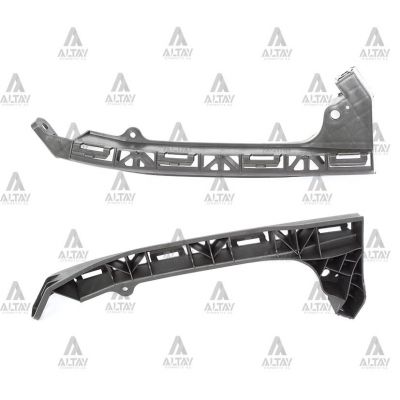 Honda Jazz 2009-2014 Sağ Far Alt Bağlantı Braketi 71140-tf0-000