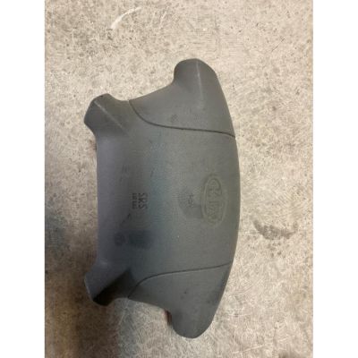 Kia Rio 2001-2005 Direksiyon Airbag (2)