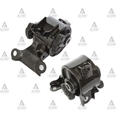 Honda Jazz 2002-2008 Sol Motor Takozu 50805-saa-013