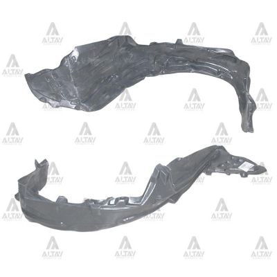 Honda Civic Fd6 2006-2012 Sağ Ön Çamurluk Davlumbazı 74101-sna-a00