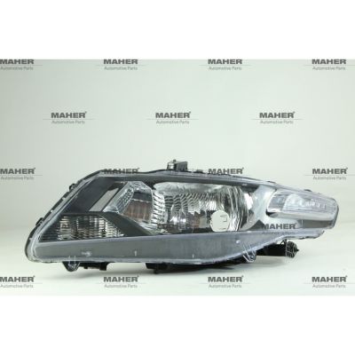 Honda City 2009-2011 Sol Far 33150-tm0-y01