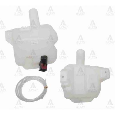 Honda City 2006-2009 Su Fıskiye Deposu 76840-sel-t01