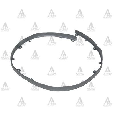 Honda City 2006-2009 Tampon Alt Koruyucu Karlık 71110-sel-t01