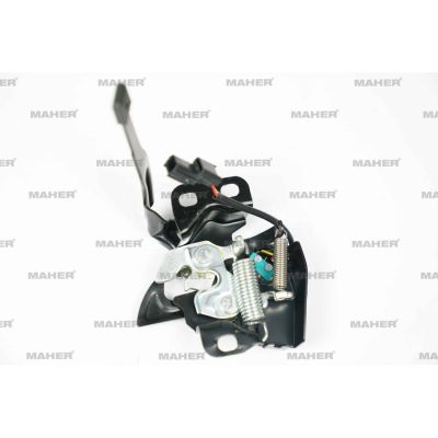 Honda Jazz 2009-2014 Kaput Kilidi 74120-tf0-g01