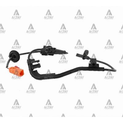 Honda Jazz 2002-2008 Sağ Arka Abs Sensörü 57470-saa-j51