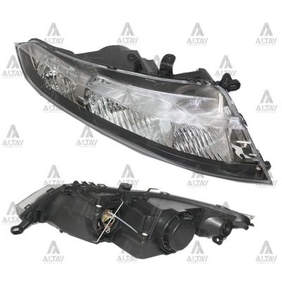 Honda Civic 2007-2011 Hatchback Sağ Far 33101-smg-g01