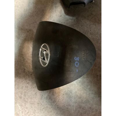 Hyundai İ30 2008-2011 Direksiyon Airbag