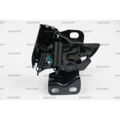 Honda City 2009-2011 Kaput Kilidi 74120-tm0-y11