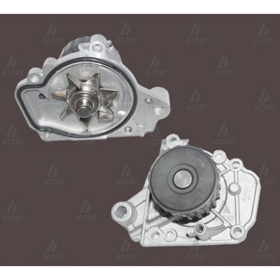 Honda Civic Vtec 2001-2006 Devirdaim 19200-plm-a01