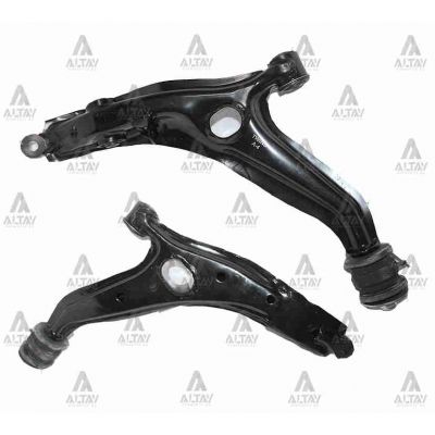 Honda Civic İes 1996-2001 Sol Alt Salıncak 51360-s04-g00