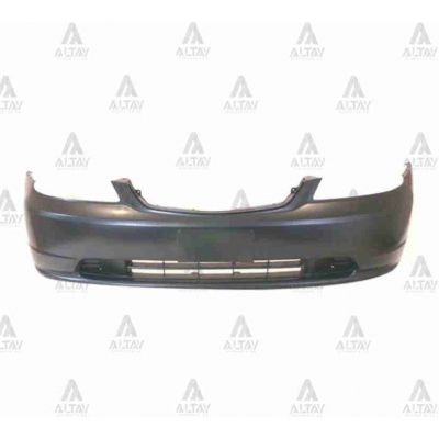 Honda Civic Vtec1 2001-2003 Ön Tampon 71101-s5a-g10