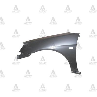 Honda Civic Vtec 2001-2003 Sol Ön Çamurluk 60261-s5h-t00zz