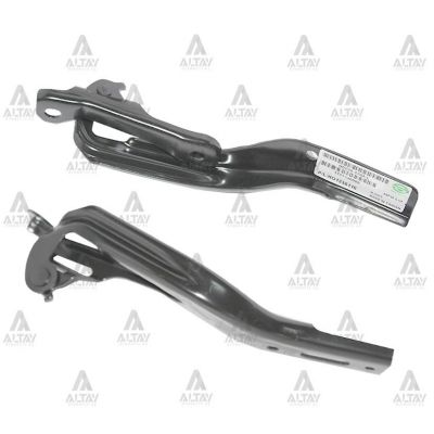 Honda Civic Fd6 2006-2011 Sol Kaput Menteşesi 60170-sna-a00zz