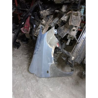 Hyundai Getz 2003-2005 Sağ Ön Çamurluk