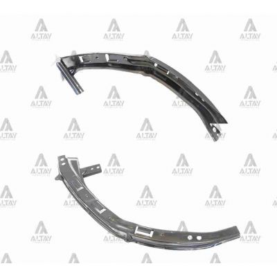 Honda City 2006-2009 Sol Far Alt Sacı 71190-sel-t01