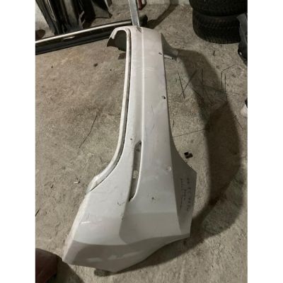 Hyundai Elantra 2014 2015 Arka Tampon