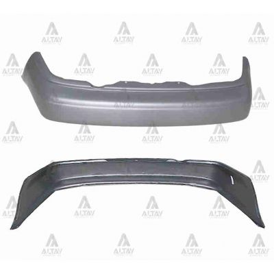 Honda Civic Eg 1992-1995 Sedan Arka Tampon 71501-sr4-000