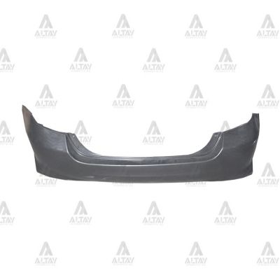 Honda Jazz 2005-2008 Arka Tampon 71501-saa-000