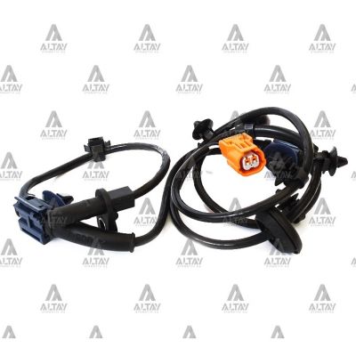 Honda Jazz 2002-2008 Sağ Ön Abs Sensörü 57450-sel-p02