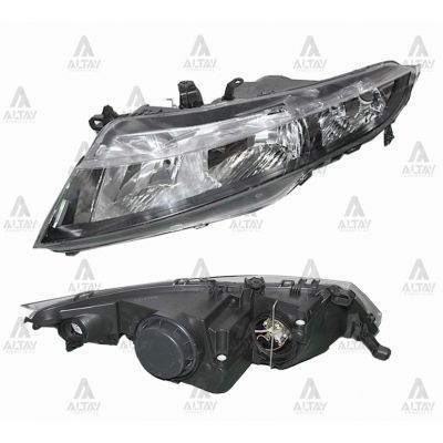 Honda Civic 2007-2011 Hatchback Sol Far 33151-smg-g01