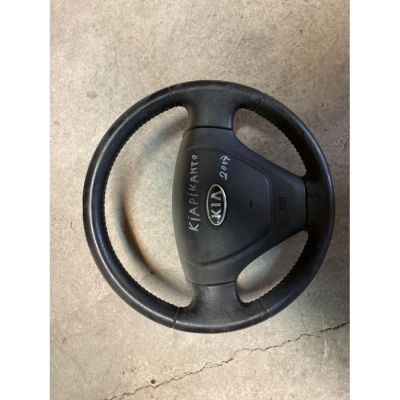 Kia Picanto 2007-2010 Direksiyon Airbag