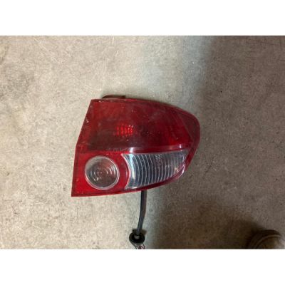 Hyundai Getz 2003-2005 Sağ Stop