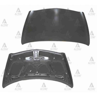 Honda Jazz 2002-2008 Kaput 60100-saa-g01zz