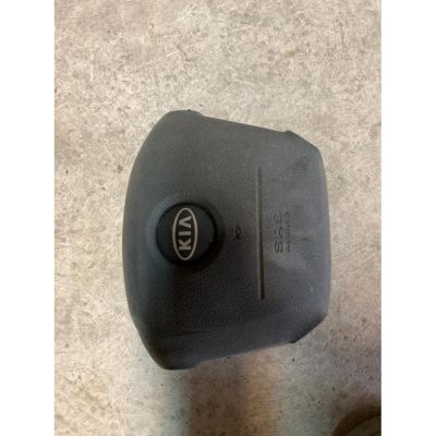 Kia Cerato 2008-2011 Direksiyon Airbag