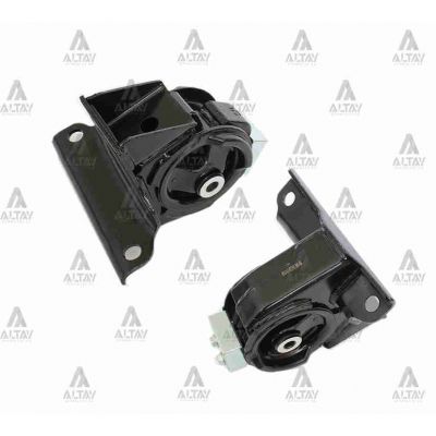 Honda Jazz 2009-2014 Sol Motor Takozu 50850-tf0-912